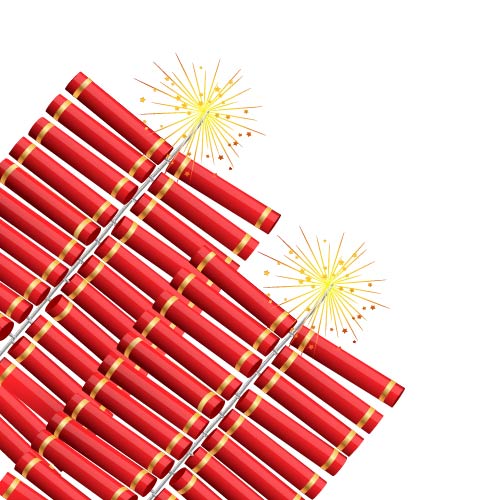 Fancy Crackers